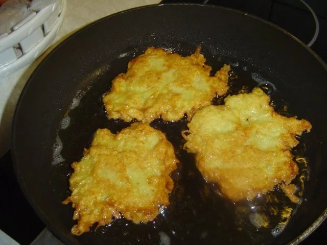 Rezept: Bayrisch Bild Nr. 7 Bayrisch - Rezept - Bild Nr. 7