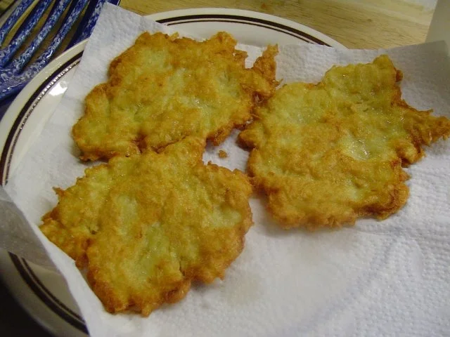 Rezept: Bayrisch Bild Nr. 8 Bayrisch - Rezept - Bild Nr. 8