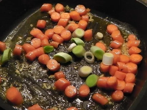 Erikas Miesmuscheln in "dicker" Weißweinsoße (Sydvestjyske Blåmuslinger deluxe) - Rezept - Bild Nr. 13