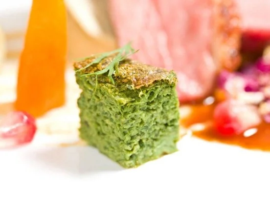 Die goldene Perle von Dubai - Rezept - Bild Nr. 4