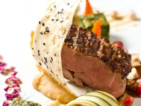 Die goldene Perle von Dubai - Rezept - Bild Nr. 6