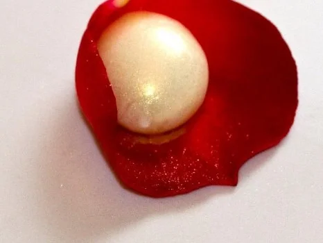 Die goldene Perle von Dubai - Rezept - Bild Nr. 5