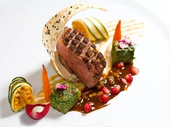 Die goldene Perle von Dubai - Rezept - Bild Nr. 2