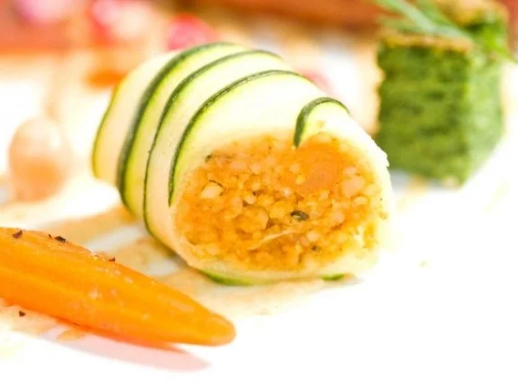 Die goldene Perle von Dubai - Rezept - Bild Nr. 3