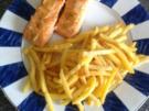 Lachs Süß-sauer mariniert - Rezept