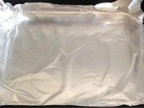 Lachs Süß-sauer mariniert - Rezept - Bild Nr. 3