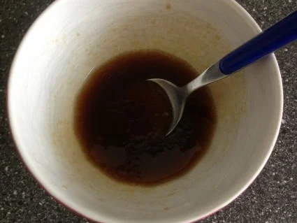 Lachs Süß-sauer mariniert - Rezept - Bild Nr. 5