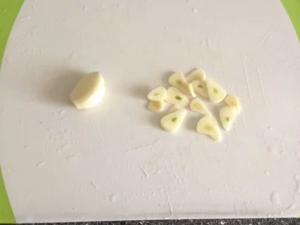 Lachs Süß-sauer mariniert - Rezept - Bild Nr. 6