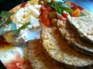 Eier-Brot - Rezept