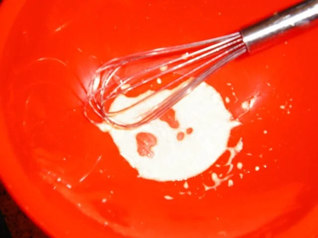 Sauerkraut-Blutwurst-Flammkuchen - Rezept - Bild Nr. 4