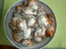 Topfenbällchen - Rezept
