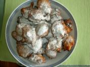 Topfenbällchen - Rezept