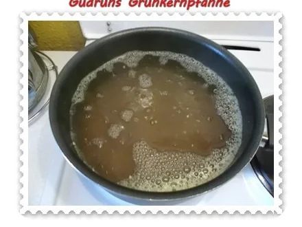 Vegetarisch: Grünkernpfanne - Rezept - Bild Nr. 4