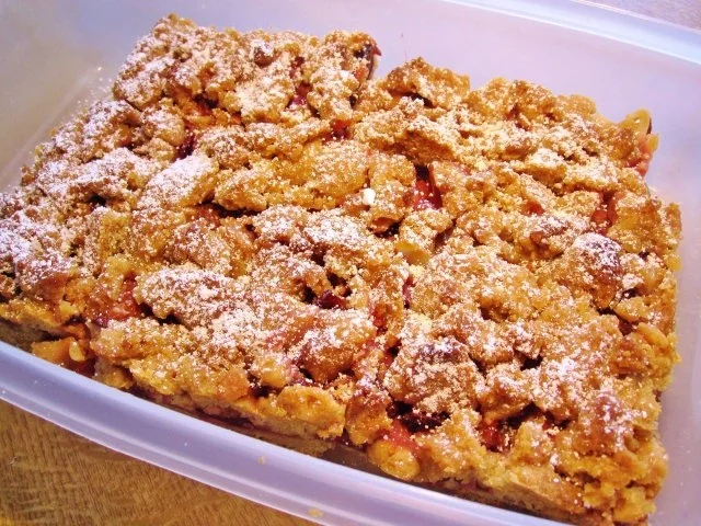 Kleiner Zwetschgenkuchen ... - Rezept - Bild Nr. 7