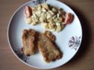 Seelachs in Bierteig - Rezept