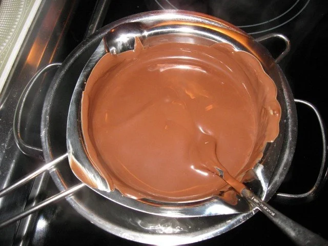 Rezept: Gugelhupf mit Ananas - Marzipan und Kokosflocken Bild Nr. 16 Gugelhupf mit Ananas - Marzipan und Kokosflocken - Rezept - Bild Nr. 16