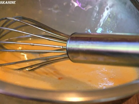 Schottischer Pudding - Rezept - Bild Nr. 2