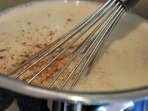 Schottischer Pudding - Rezept - Bild Nr. 4