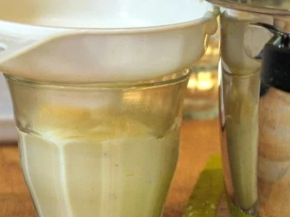 Schottischer Pudding - Rezept - Bild Nr. 7