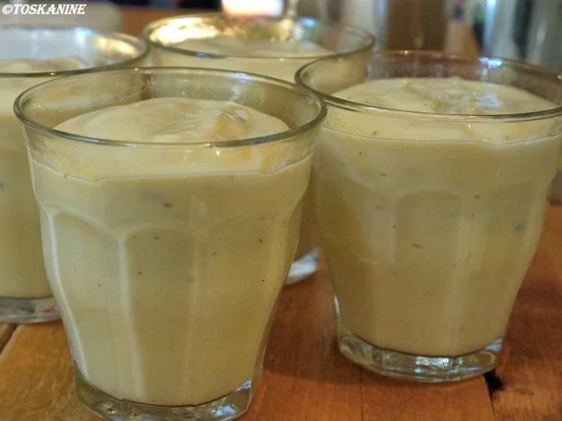 Schottischer Pudding - Rezept - Bild Nr. 8