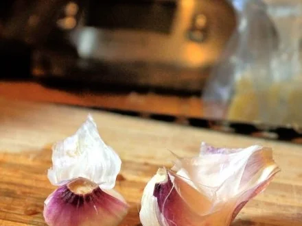 Rezept: Tomaten-Walnuss-Pesto Bild Nr. 4 Tomaten-Walnuss-Pesto - Rezept - Bild Nr. 4