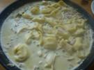 Tortellinipfanne - Rezept