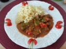 gemischter Fleischtopf - - Rezept