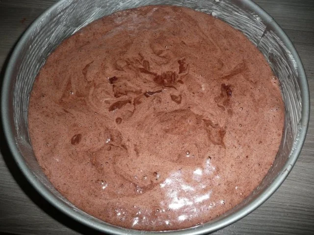 Rezept: Eierlikörtorte zum Muttertag ! Bild Nr. 5 Eierlikörtorte zum Muttertag ! - Rezept - Bild Nr. 5