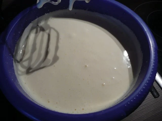 Rezept: Eierlikörtorte zum Muttertag ! Bild Nr. 2 Eierlikörtorte zum Muttertag ! - Rezept - Bild Nr. 2