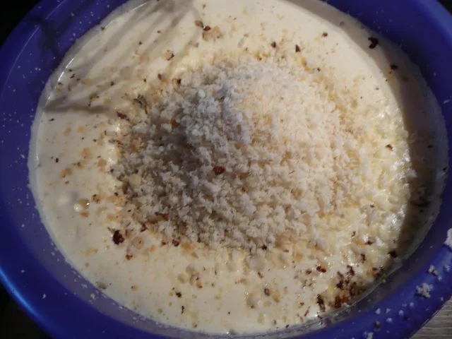 Rezept: Eierlikörtorte zum Muttertag ! Bild Nr. 3 Eierlikörtorte zum Muttertag ! - Rezept - Bild Nr. 3