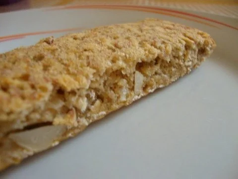 Power Riegel für das Immunsystem - Rezept