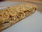 Power Riegel für das Immunsystem - Rezept