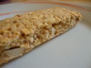 Power Riegel für das Immunsystem - Rezept