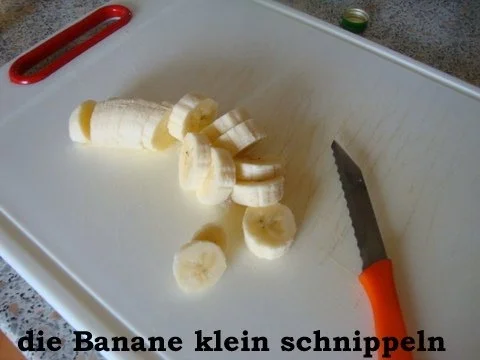 Power Riegel für das Immunsystem - Rezept - Bild Nr. 3