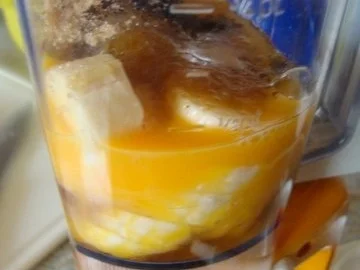 Power Riegel für das Immunsystem - Rezept - Bild Nr. 5