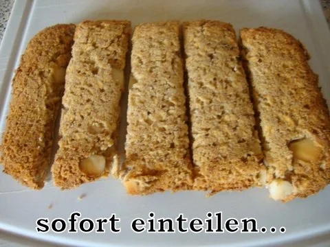 Power Riegel für das Immunsystem - Rezept - Bild Nr. 10