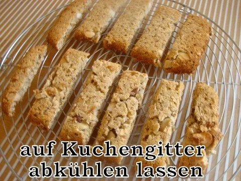 Power Riegel für das Immunsystem - Rezept - Bild Nr. 11