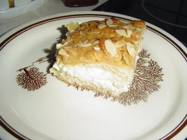 Bienestich - Rezept - Bild Nr. 3