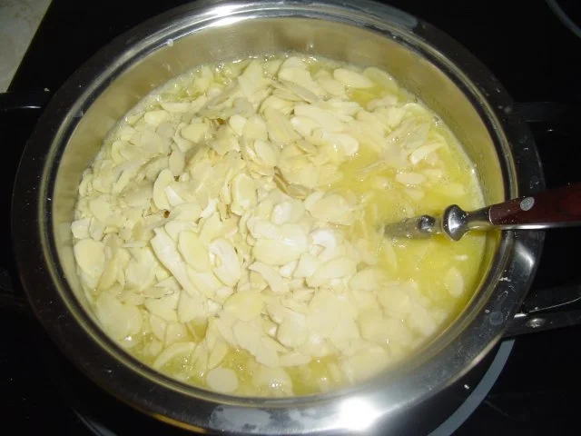 Bienestich - Rezept - Bild Nr. 6