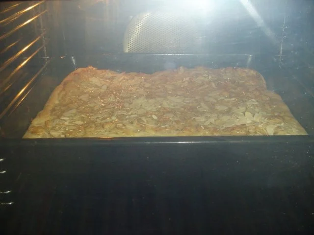 Bienestich - Rezept - Bild Nr. 9