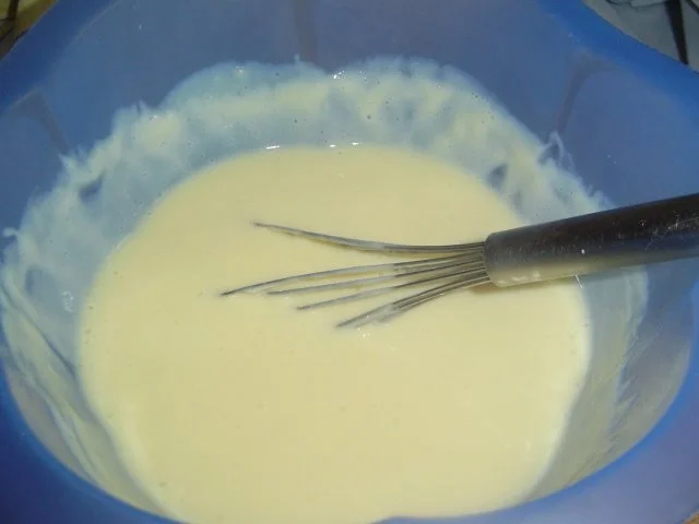 Bienestich - Rezept - Bild Nr. 11