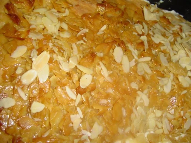 Bienestich - Rezept - Bild Nr. 16