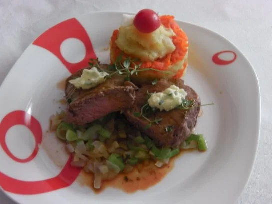 Oksen ved fyrtårnet (Das Rind am Leuchtturm) - Rezept - Bild Nr. 6