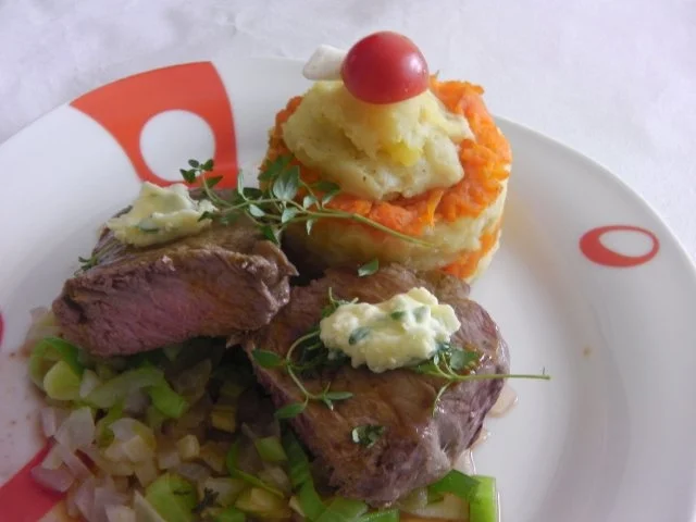 Oksen ved fyrtårnet (Das Rind am Leuchtturm) - Rezept - Bild Nr. 5