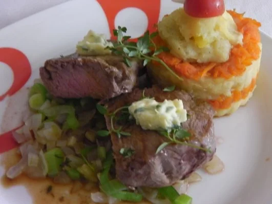 Oksen ved fyrtårnet (Das Rind am Leuchtturm) - Rezept - Bild Nr. 4