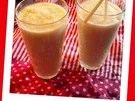 Mango-Buttermilch - Rezept