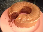 Mini-Schoko-Gugelhupf - Rezept