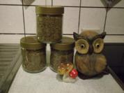 Suppenwürze selbst gemacht :))) - Rezept