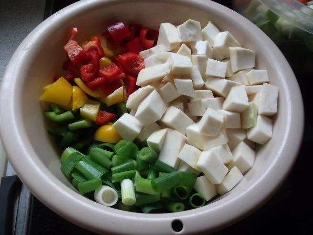 Suppenwürze selbst gemacht :))) - Rezept - Bild Nr. 5