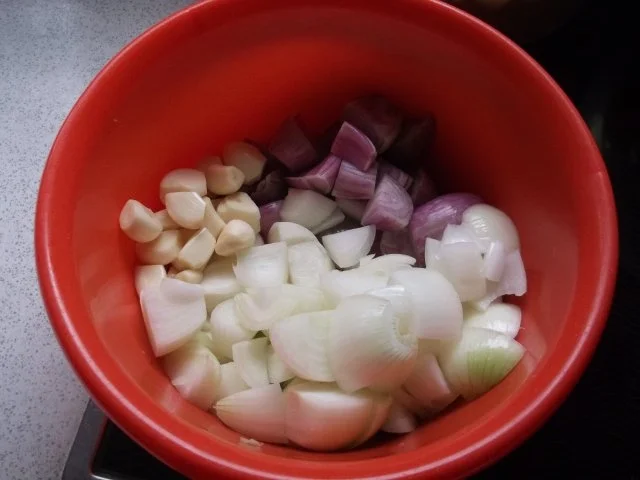 Suppenwürze selbst gemacht :))) - Rezept - Bild Nr. 6